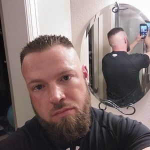 Meet your Posher, Cody